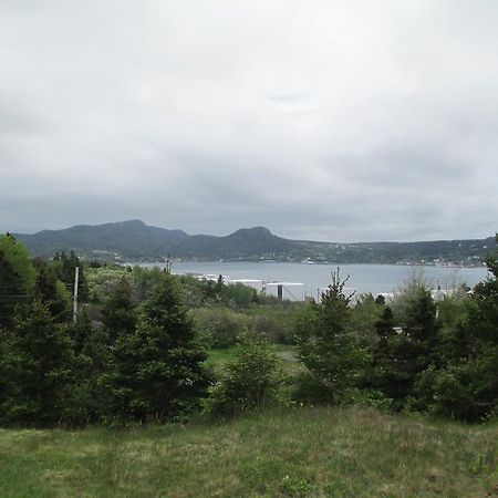 Comerford'S Ocean View Suites Holyrood Exterior foto